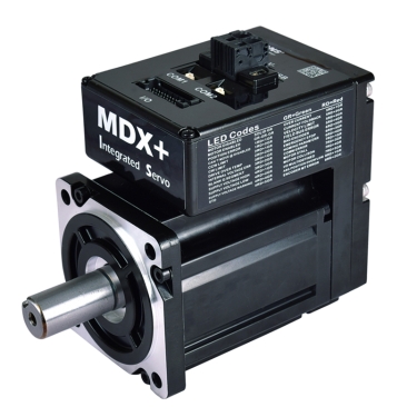 MDXR82G5LRCA000-1-MDX+ 集成式伺服电机 MDXR82G5LRCA000-1-MDX+ 集成式伺服电机