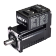 MDXR61G5LRCS000-1-MDX+ 集成式伺服电机 MDXR61G5LRCS000-1-MDX+ 集成式伺服电机