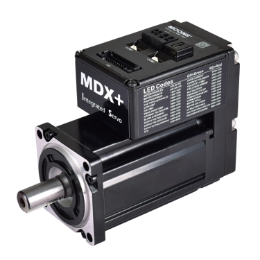 MDXR62G5BRCS000-1-MDX+ 集成式伺服电机 MDXR62G5BRCS000-1-MDX+ 集成式伺服电机