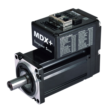 MDXR61GNBECS000-1-MDX+ 集成式伺服电机 MDXR61GNBECS000-1-MDX+ 集成式伺服电机