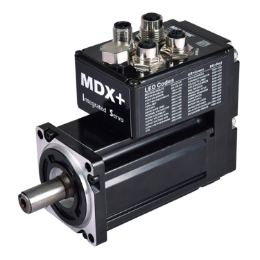 MDXT61G5LRCA000-1-MDX+ 集成式伺服电机 MDXT61G5LRCA000-1-MDX+ 集成式伺服电机