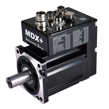 MDXT82G5LECA000-1-MDX+ 集成式伺服电机 MDXT82G5LECA000-1-MDX+ 集成式伺服电机