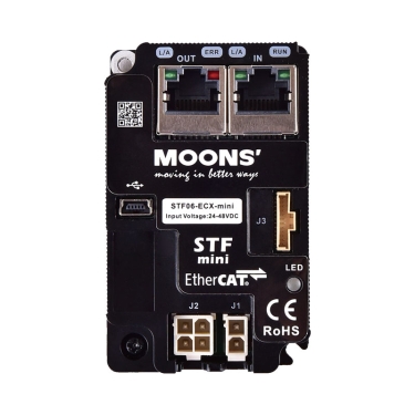 STF06-ECX-mini-1-STF系列 总线控制型 直流电源输入 STF06-ECX-mini-1-STF系列 总线控制型 直流电源输入