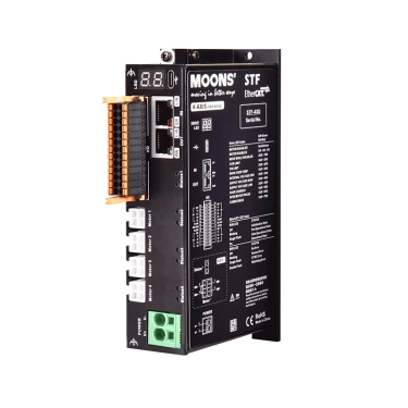 STF05-4XU-ECX-S-1-STF系列 总线控制型 直流电源输入 STF05-4XU-ECX-S-1-STF系列 总线控制型 直流电源输入