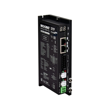 STF05-2XU-ECX-S-1-STF系列 总线控制型 直流电源输入 STF05-2XU-ECX-S-1-STF系列 总线控制型 直流电源输入