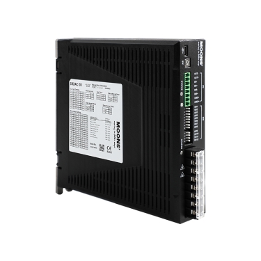 SRXAC08-S-1-SRXAC系列 交流步进电机驱动器 SRXAC08-S-1-SRXAC系列 交流步进电机驱动器