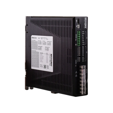 SRXAC04-S-1-SRXAC系列 交流步进电机驱动器 SRXAC04-S-1-SRXAC系列 交流步进电机驱动器