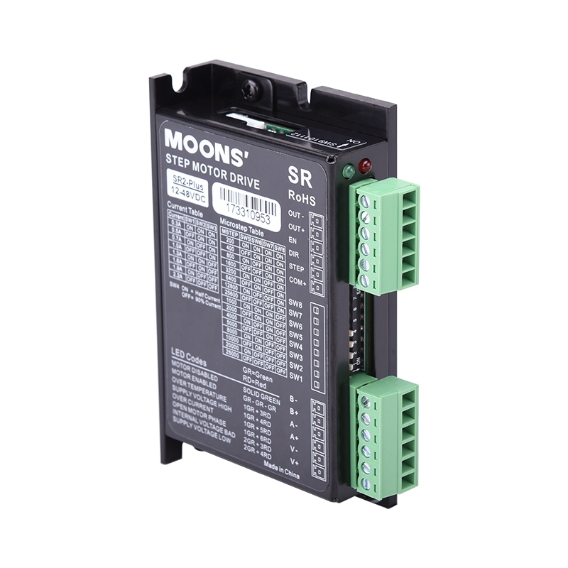 SR2-Plus-FC-1-SR系列 脉冲控制型 直流电源输入 SR2-Plus-FC-1-SR系列 脉冲控制型 直流电源输入