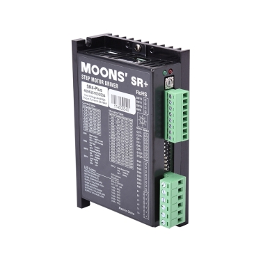 SR4-Plus-FC-1-SR系列 脉冲控制型 直流电源输入 SR4-Plus-FC-1-SR系列 脉冲控制型 直流电源输入