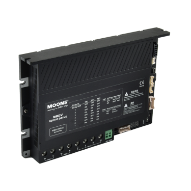 MBDV-58SAC-1-MBDV系列 直流输入伺服电机驱动器 紧凑型 单轴/二合一 MBDV-58SAC-1-MBDV系列 直流输入伺服电机驱动器 紧凑型 单轴/二合一