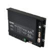 MBDV-58SAC-2-MBDV系列 直流输入伺服电机驱动器 紧凑型 单轴/二合一 MBDV-58SAC-2-MBDV系列 直流输入伺服电机驱动器 紧凑型 单轴/二合一