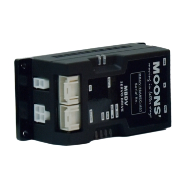 MBDV-56A0EC-H01-1-MBDV系列 mini型直流输入伺服电机驱动器 单轴/二合一 MBDV-56A0EC-H01-1-MBDV系列 mini型直流输入伺服电机驱动器 单轴/二合一