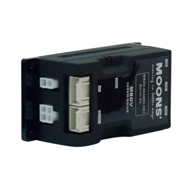 MBDV-56A0RC-H01-1-MBDV系列 mini型直流输入伺服电机驱动器 单轴/二合一 MBDV-56A0RC-H01-1-MBDV系列 mini型直流输入伺服电机驱动器 单轴/二合一