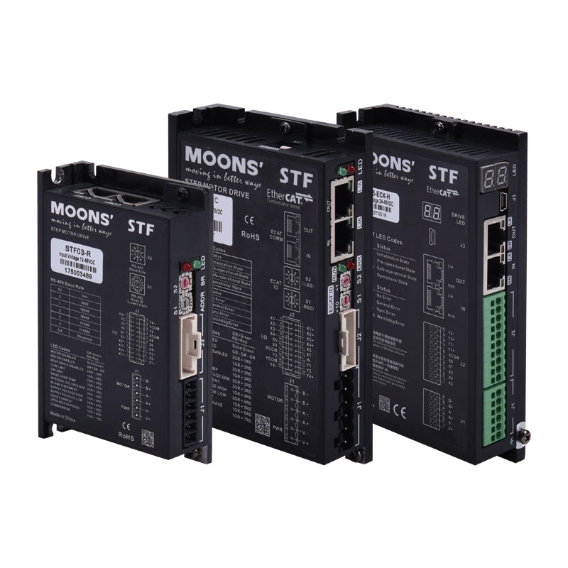 STF10-PN-FC-1-STF系列 总线控制型 直流电源输入 STF10-PN-FC-1-STF系列 总线控制型 直流电源输入