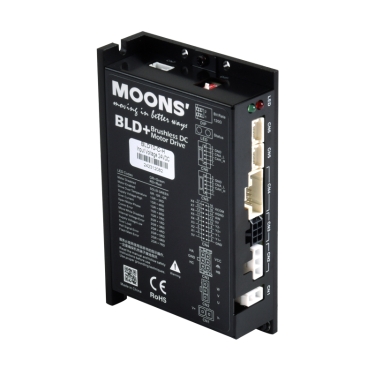 BLD10-C-H-1-BLD+系列 速度控制 直流电源输入 BLD10-C-H-1-BLD+系列 速度控制 直流电源输入