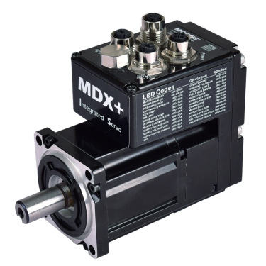 MDXT62G5BIPS000-1-MDX+ 集成式伺服电机 MDXT62G5BIPS000-1-MDX+ 集成式伺服电机