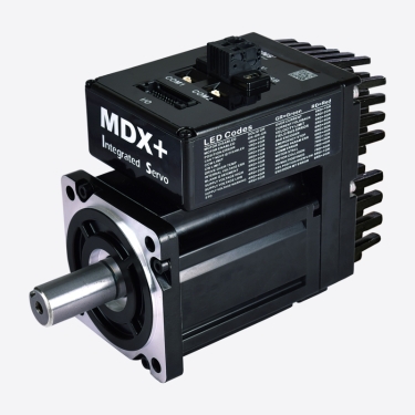 MDXR83GNBRCB000-1-MDX+ 集成式伺服电机 MDXR83GNBRCB000-1-MDX+ 集成式伺服电机