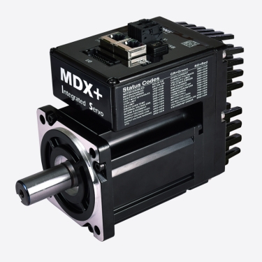 MDXR83G5XECT000-1-MDX+ 集成式伺服电机 MDXR83G5XECT000-1-MDX+ 集成式伺服电机