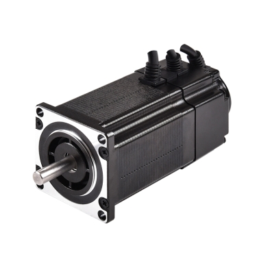 AM23RS3DCB-BR01-1-RS 系列2500 线编码器步进伺服电机 AM23RS3DCB-BR01-1-RS 系列2500 线编码器步进伺服电机
