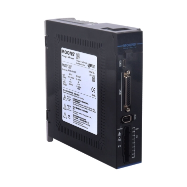 M52S-23A0RE-1-M52S系列 标准型交流输入伺服电机驱动器 M52S-23A0RE-1-M52S系列 标准型交流输入伺服电机驱动器