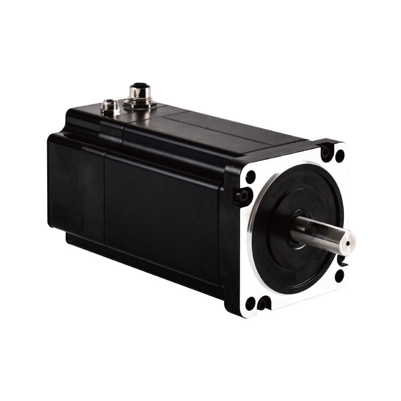 AW345NEA-1-带编码器工业防护型步进电机 AW345NEA-1-带编码器工业防护型步进电机