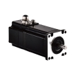 AW231BEK-1-带编码器+制动器工业防护型步进电机 AW231BEK-1-带编码器+制动器工业防护型步进电机