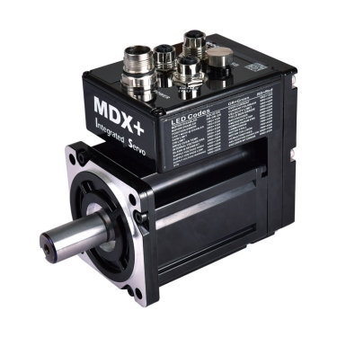 MDXT82G5BIPA000-1-MDX+ 集成式伺服电机 MDXT82G5BIPA000-1-MDX+ 集成式伺服电机
