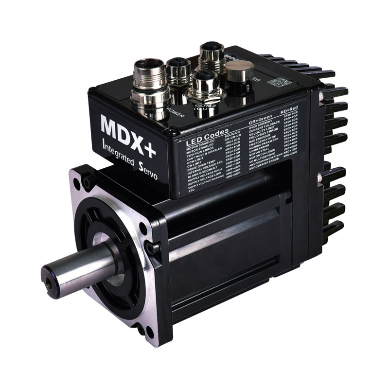 MDXT83G5BIPT000-1-MDX+ 集成式伺服电机 MDXT83G5BIPT000-1-MDX+ 集成式伺服电机