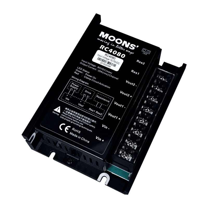 RC4080-1-制动电阻 RC4080-1-制动电阻