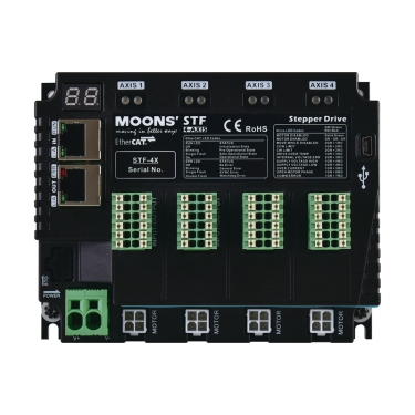 STF05-4X-ECX-FC-1-STF系列 总线控制型 直流电源输入 STF05-4X-ECX-FC-1-STF系列 总线控制型 直流电源输入