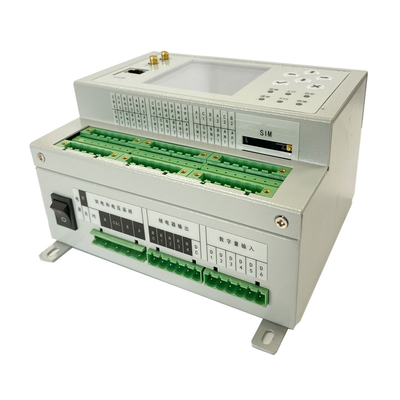 紧凑型ACU-1-回路控制器 紧凑型ACU-1-回路控制器