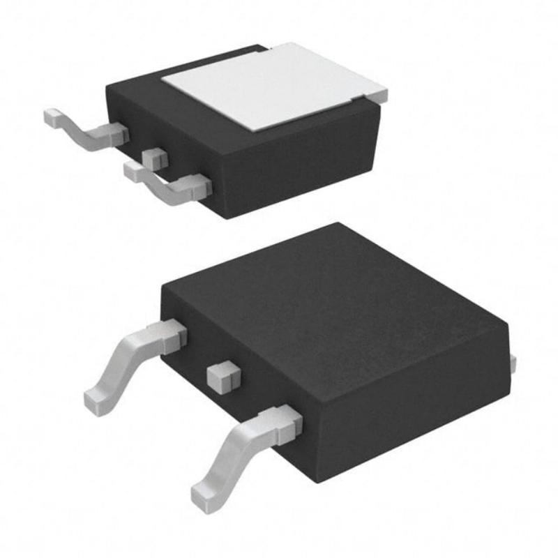 IPD80R1K4P7-1-贴片场效应管 IPD80R1K4P7-1-贴片场效应管