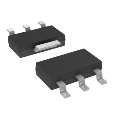PZTA96ST1G-1-贴片三极管 PZTA96ST1G-1-贴片三极管