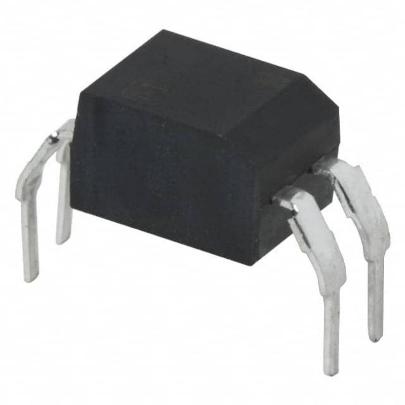 FOD817A300W-1-光电耦合器 FOD817A300W-1-光电耦合器