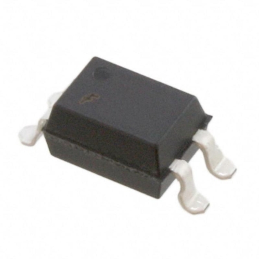 FOD817D3SD-1-光电耦合器 FOD817D3SD-1-光电耦合器
