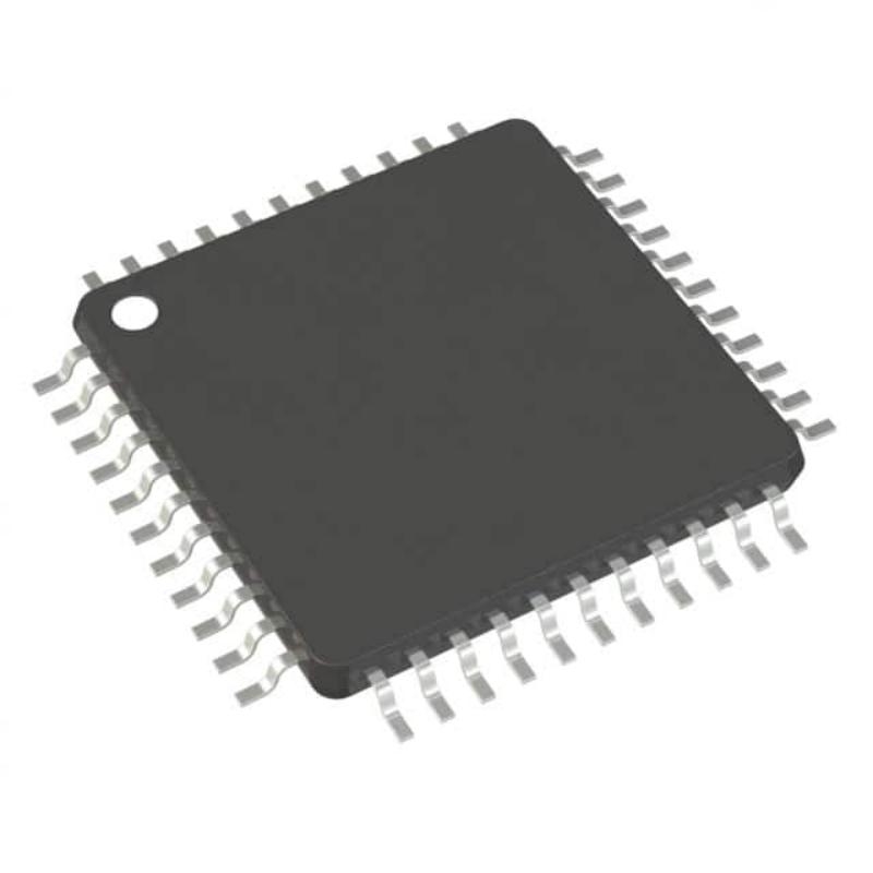 PIC16F877A-I/PT-1-微控制器 PIC16F877A-I/PT-1-微控制器