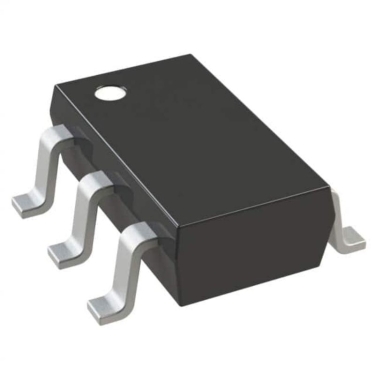 TS321AILT-1-比较器 TS321AILT-1-比较器