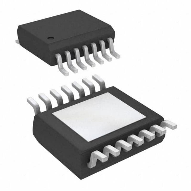 MAX13451EAUD-1-稳压器 MAX13451EAUD-1-稳压器