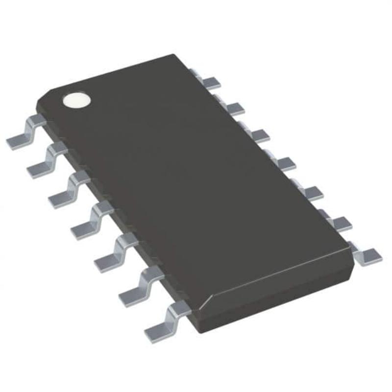 PIC16F1825T-E/SL-1-微控制器 PIC16F1825T-E/SL-1-微控制器