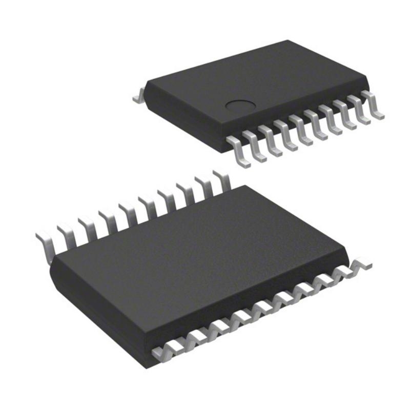 STM8S003F3P6TR-1-微控制器 STM8S003F3P6TR-1-微控制器