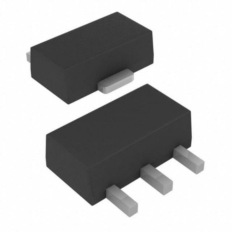 MCP1703AT-3302E/MB-1-稳压器 MCP1703AT-3302E/MB-1-稳压器