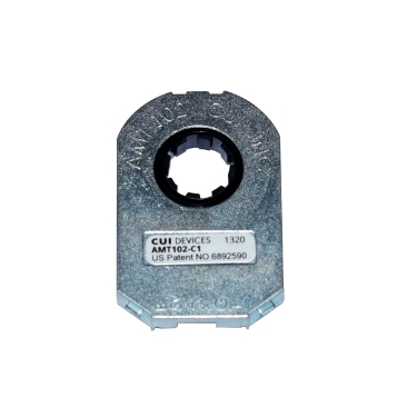 AMT102-C1-1-分辨率可调系列编码器 AMT102-C1-1-分辨率可调系列编码器