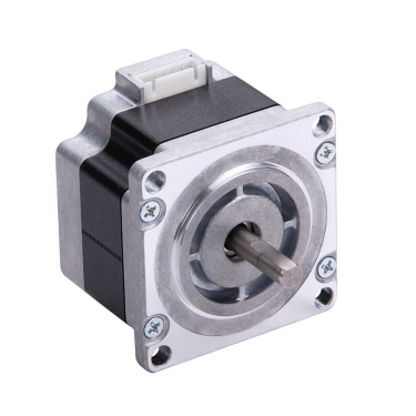PL23HS8P4100-1-NEMA 23 力矩增强型混合式步进电机 PL23HS8P4100-1-NEMA 23 力矩增强型混合式步进电机