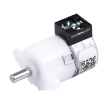 PG15L0050-15P020S0-02-2-15mm 永磁步进电机 PG15L0050-15P020S0-02-2-15mm 永磁步进电机