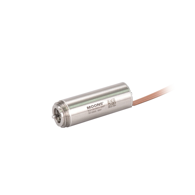 ECU13038H12-S005&PG13M-0004-1-ECU13038系列无刷无齿槽电机 ECU13038H12-S005&PG13M-0004-1-ECU13038系列无刷无齿槽电机