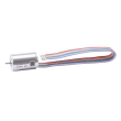 ECU16024H24-S108&M16-1024&PG16M-0172-4-ECU16024系列无刷无齿槽电机 ECU16024H24-S108&M16-1024&PG16M-0172-4-ECU16024系列无刷无齿槽电机