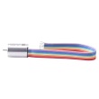 ECU16024H24-S108&M16-1024&PG16M-0172-5-ECU16024系列无刷无齿槽电机 ECU16024H24-S108&M16-1024&PG16M-0172-5-ECU16024系列无刷无齿槽电机