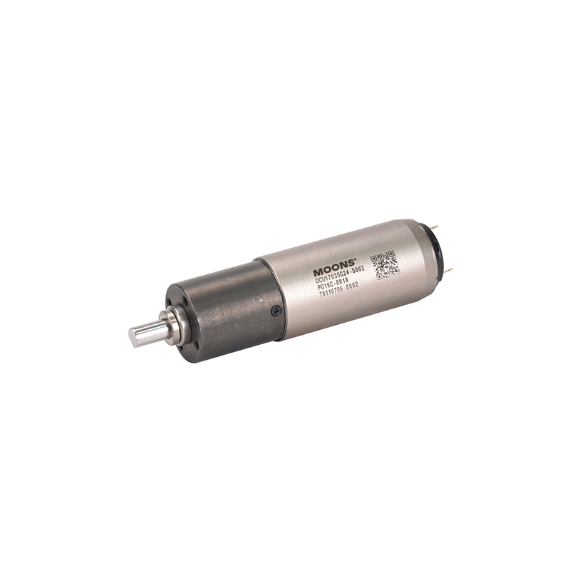 DCU17035G18-S004&R16-512-1-DCU17035系列有刷空心杯电机 DCU17035G18-S004&R16-512-1-DCU17035系列有刷空心杯电机