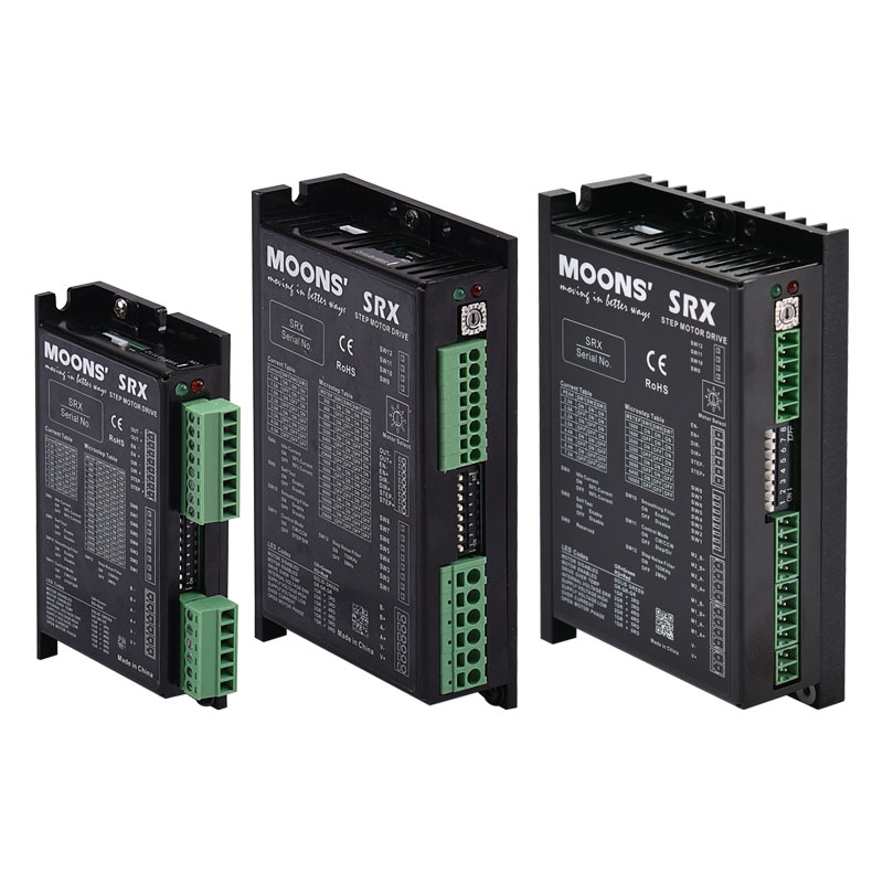 SRX04-2X-A-1-SRX系列 脉冲控制型 直流电源输入 SRX04-2X-A-1-SRX系列 脉冲控制型 直流电源输入