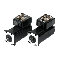 SWM24系列 60mm机座 多种控制模式 IP65 SWM24系列 60mm机座 多种控制模式 IP65